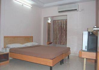 Hotel Shree Balaji Bhavan, Erode 1